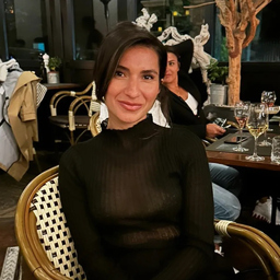 Derya Karaca