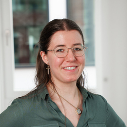 Teelke Gerhard