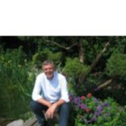 Dipl.-Ing. Frank Wrede