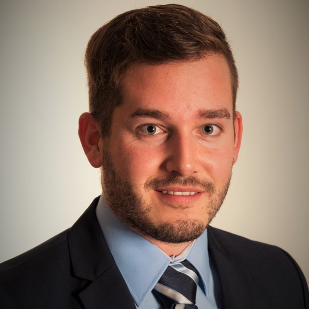 Adrian Gander Leiter Betriebsmittel CRA maxon motor ag XING