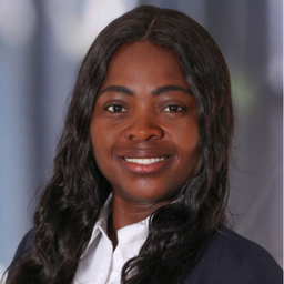 Rosine Nina Kamen Nkwendjeu