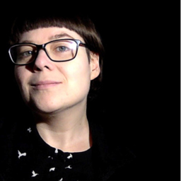 Tina Waldeck
