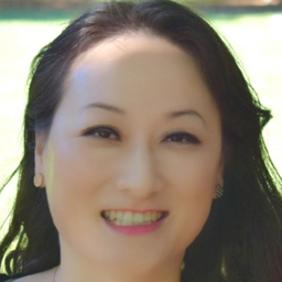 Linda Kim