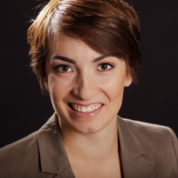 Katharina Mehrhoff