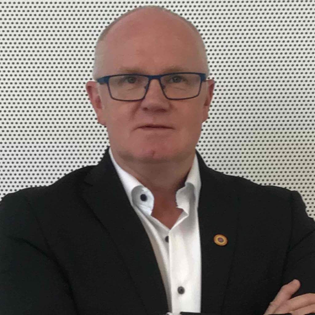 Social Media Profilbild Ralf Schranner Wuppertal