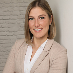 Katharina Patrzek