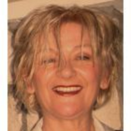 Johanna Wenninger-Muhr