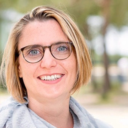 Ruth Kochwasser 