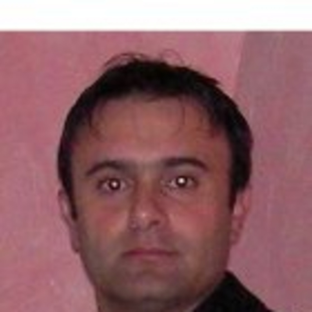 Jesús González Pérez oficial de 1ª tecnico de climatizacion Nin