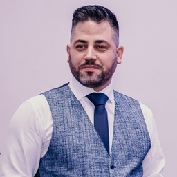 Almin Mesevic