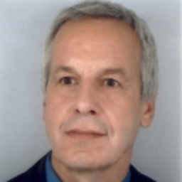Hans-Jürg Ott