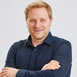 Profilbild Tim Brüggemann