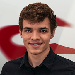 Jonas Müller