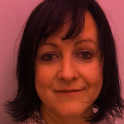 Sandra Hagemann geb. Ketzscher