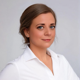 Anja Haberkamm