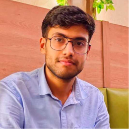 PRIYANSHU RANJAN