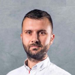 Tomislav Glavasic