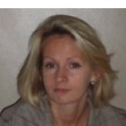 Doris Kaufmann