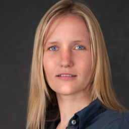Claudia Bisterfeld