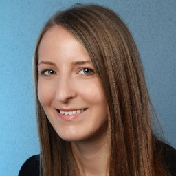 Profilbild Monika Fuchs