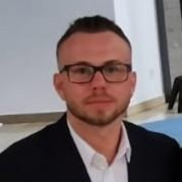 Daniel Wolf