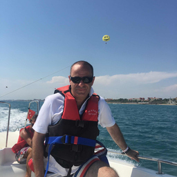 Kemal KAYA