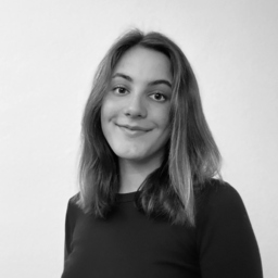 Alina Vögtle
