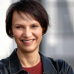 Ing. Barbara Gruber