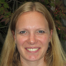 Anne Honomichl