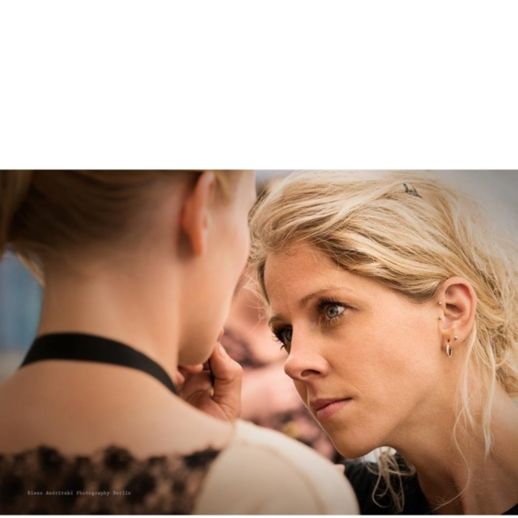 Astrid Stebich Staatich anerkannte Maskenbildnerin Selbständig XING