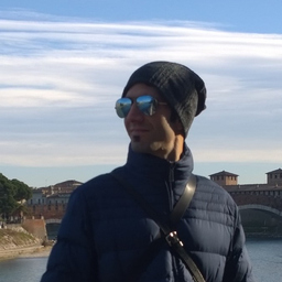 Guglielmo La Notte