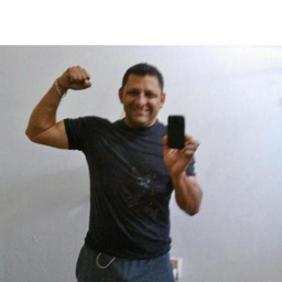 Jesus Manuel Diaz Ruiz