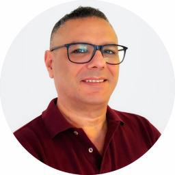 Manuel Escobar Del Rio