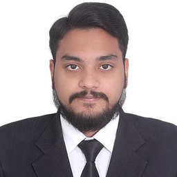 Shujaat Ali