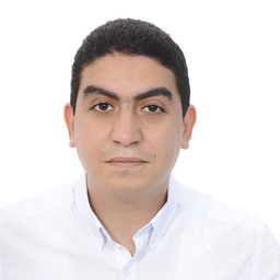Ing. hicham ASBAT