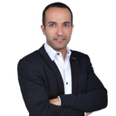 Social Media Profilbild Hazem Abdelhamid Aachen