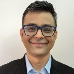 Sushant Kapoor