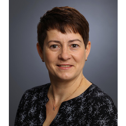 Profilbild Anke Wolf