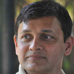 NITIN DAMLE