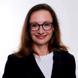 Antje Pallenberg