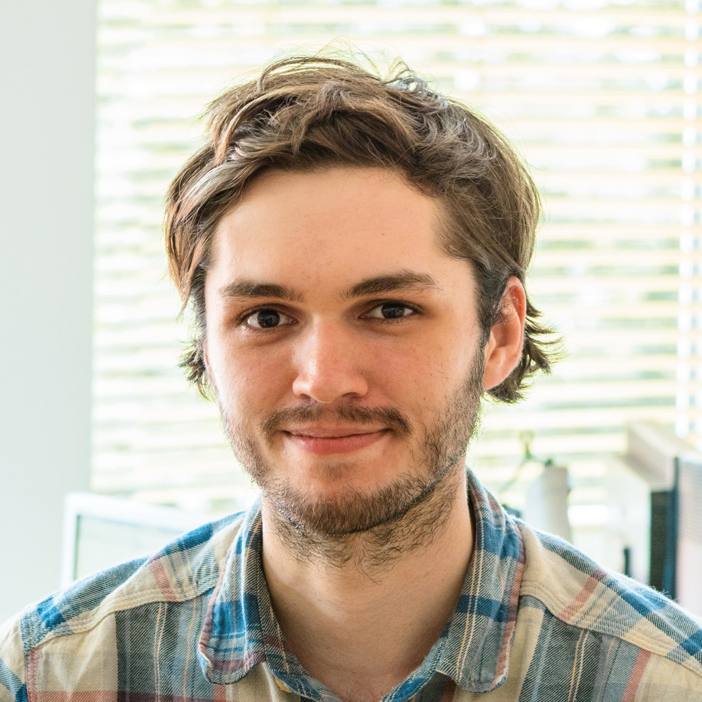 Philipp Reinhardt Mediengestalter van Loon Kommunikation GmbH XING