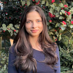 Melina Tsoviaki