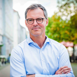 Michael Schröder