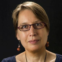 Hilde Spille