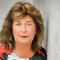 Petra Gronert