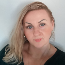 Mag. Bozena Walczak