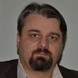 Marian Pascalau