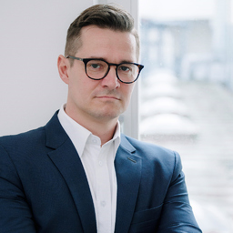 Dipl.-Ing. Markus Weinacht