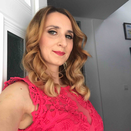 Ana Dujmovic