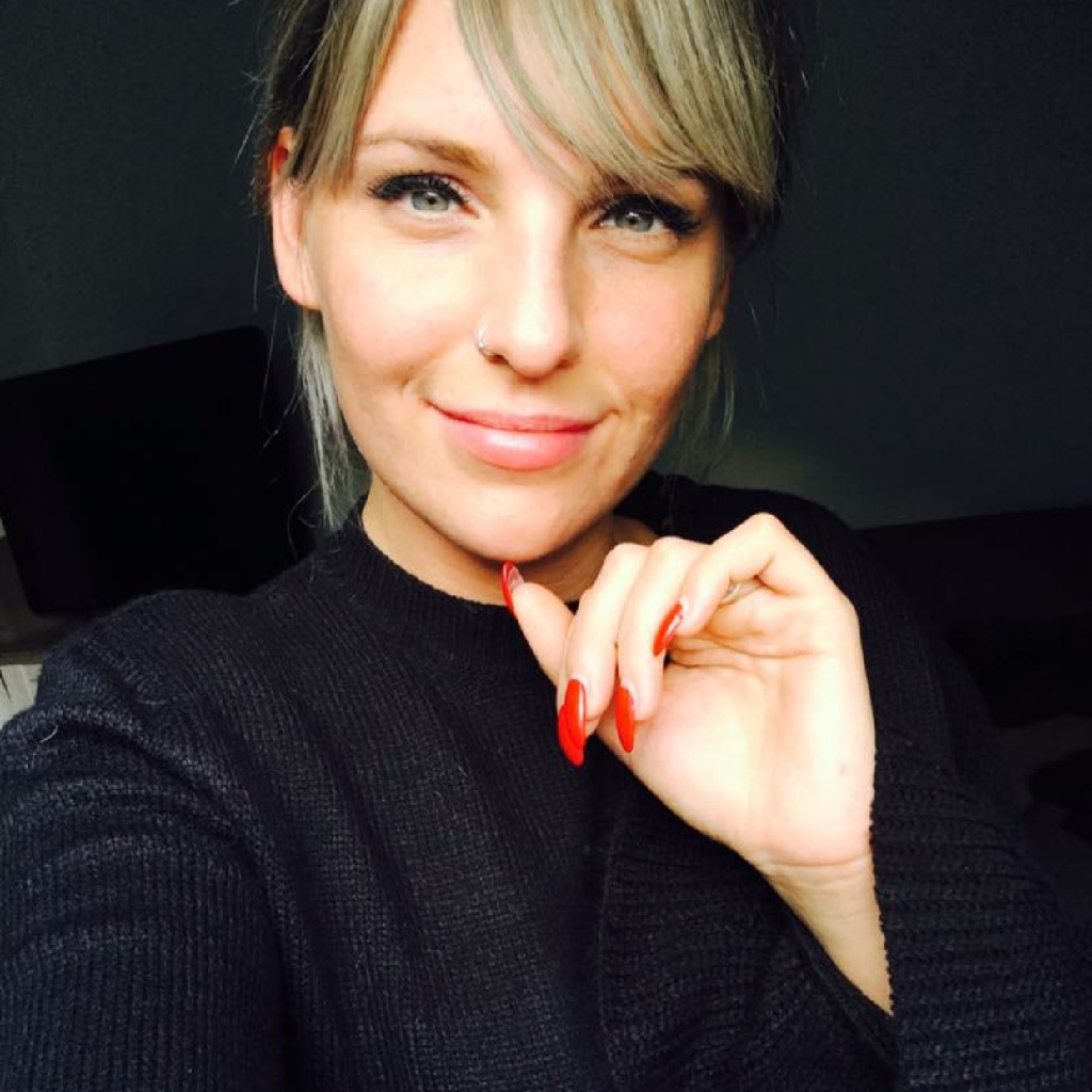 Daniela Schraps Visual Merchandiserin Colloseum XING